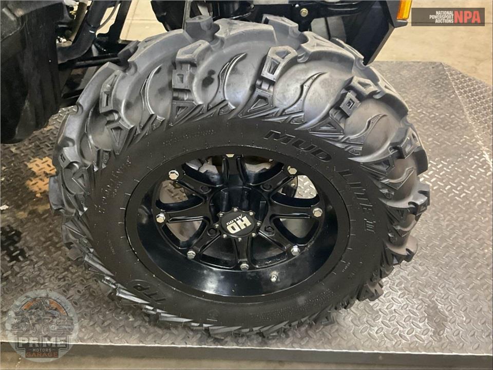 2022 Polaris SPORTSMAN 570 — фото 19