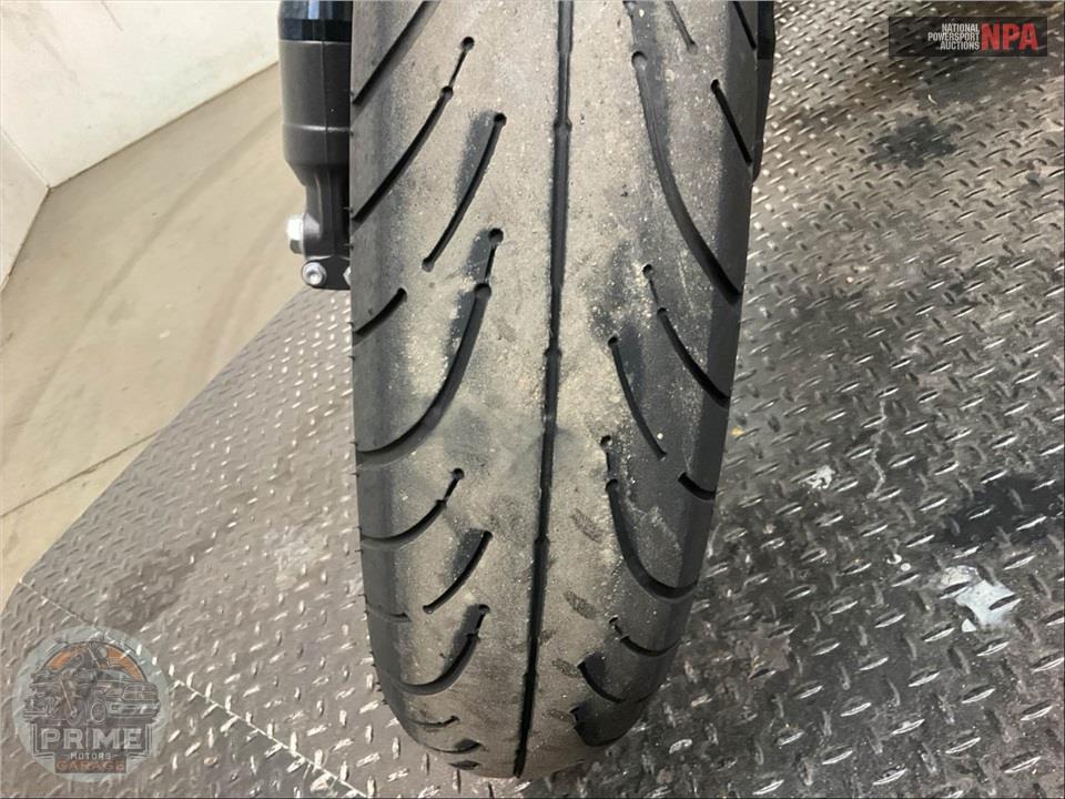 2024 Honda CMX1100D2 REBEL 1100T DCT — фото 22