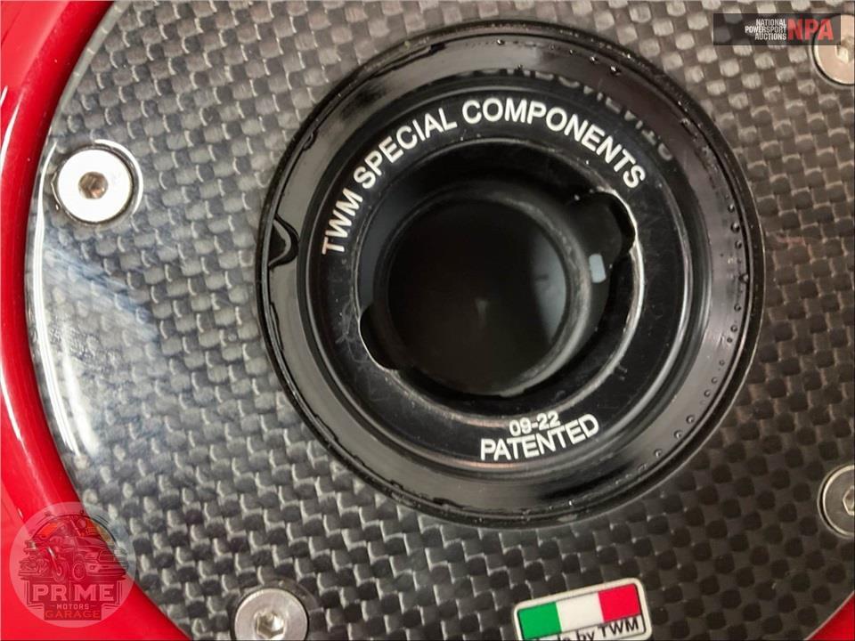 2018 Ducati PANIGALE V4 — фото 13