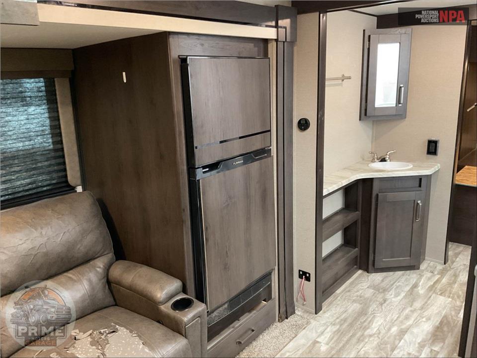 2022 Grand Design Recreational Vehicles M-265BH TRANSCEND XPLOR SERIES — фото 20