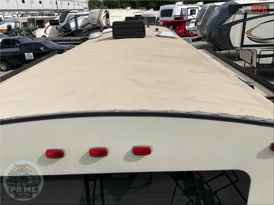 2018 Keystone Rv M-30 RIPR BULLET PREMIER SERIES — фото 44