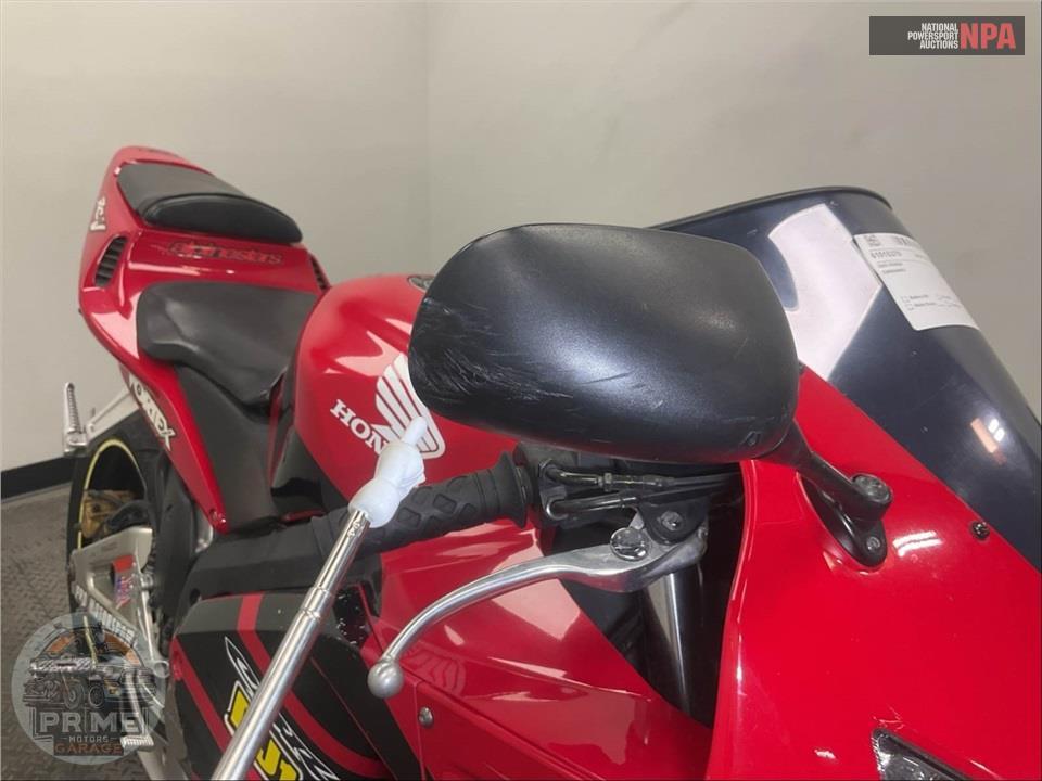 2003 Honda CBR600RR3 — фото 35