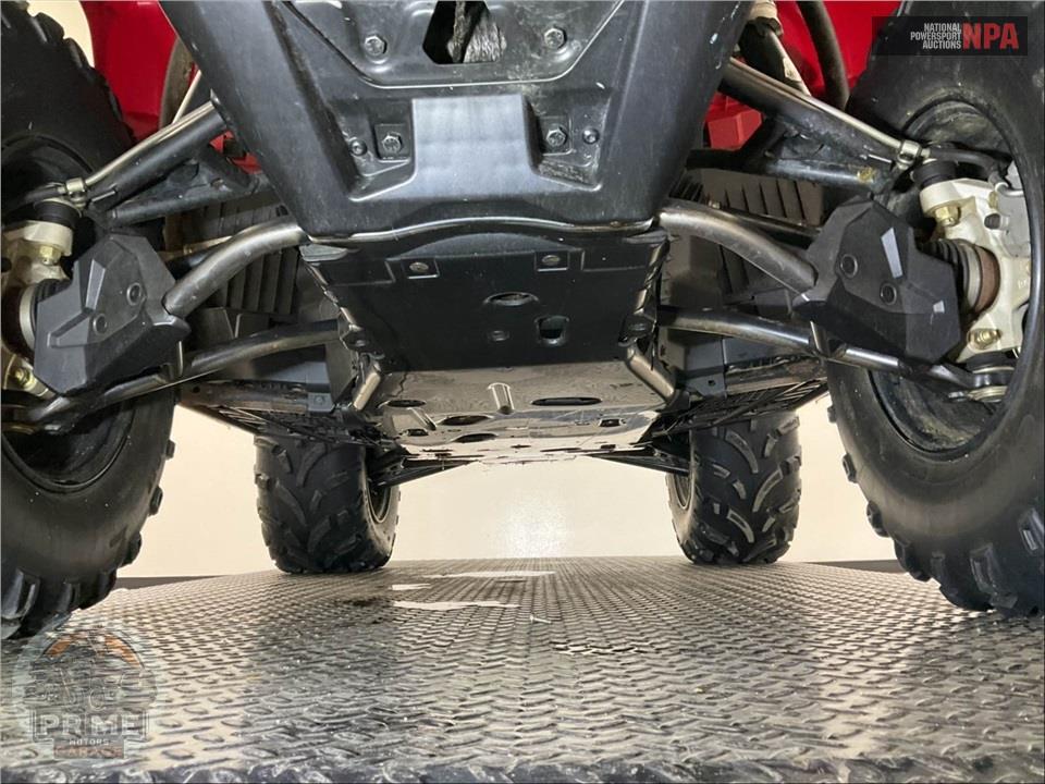 2023 Can-Am OUTLANDER DPS 700 — фото 13
