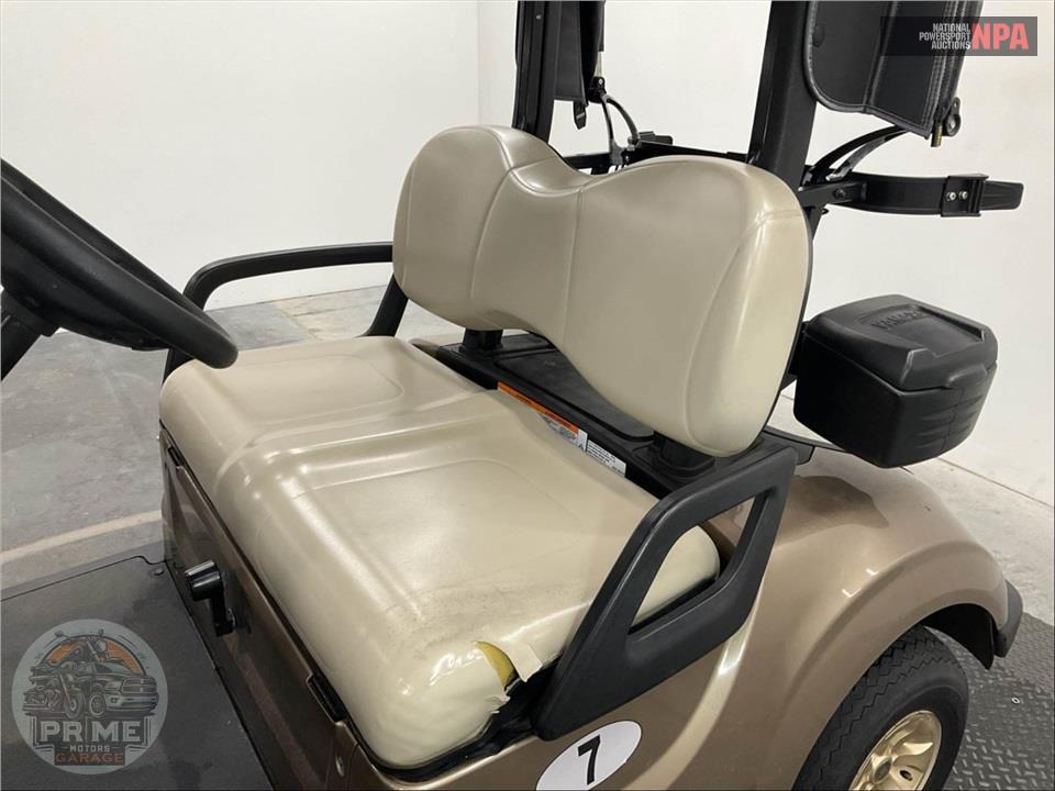 2021 Yamaha DR2AV1XFI FLEET — фото 6