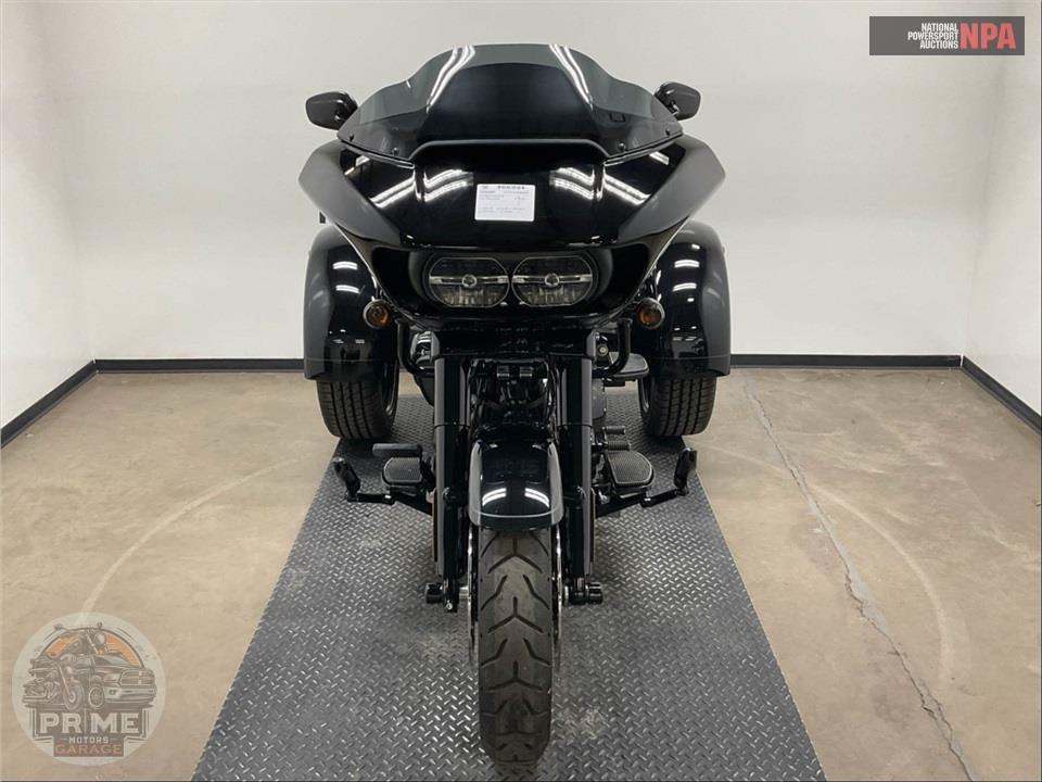 2024 Harley-Davidson FLTRT ROAD GLIDE 3 — фото 2