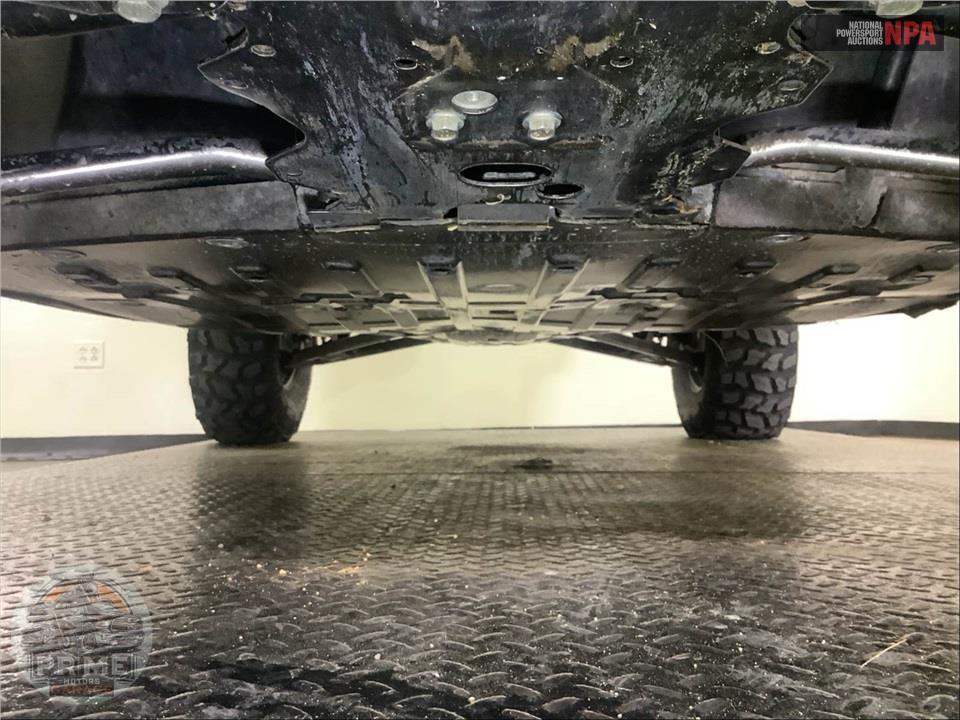 2018 Polaris RANGER XP 1000 EPS NORTHSTAR HVAC EDITION — фото 15