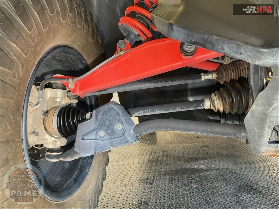 2023 Can-Am COMMANDER MAX XT-P 1000R — фото 16