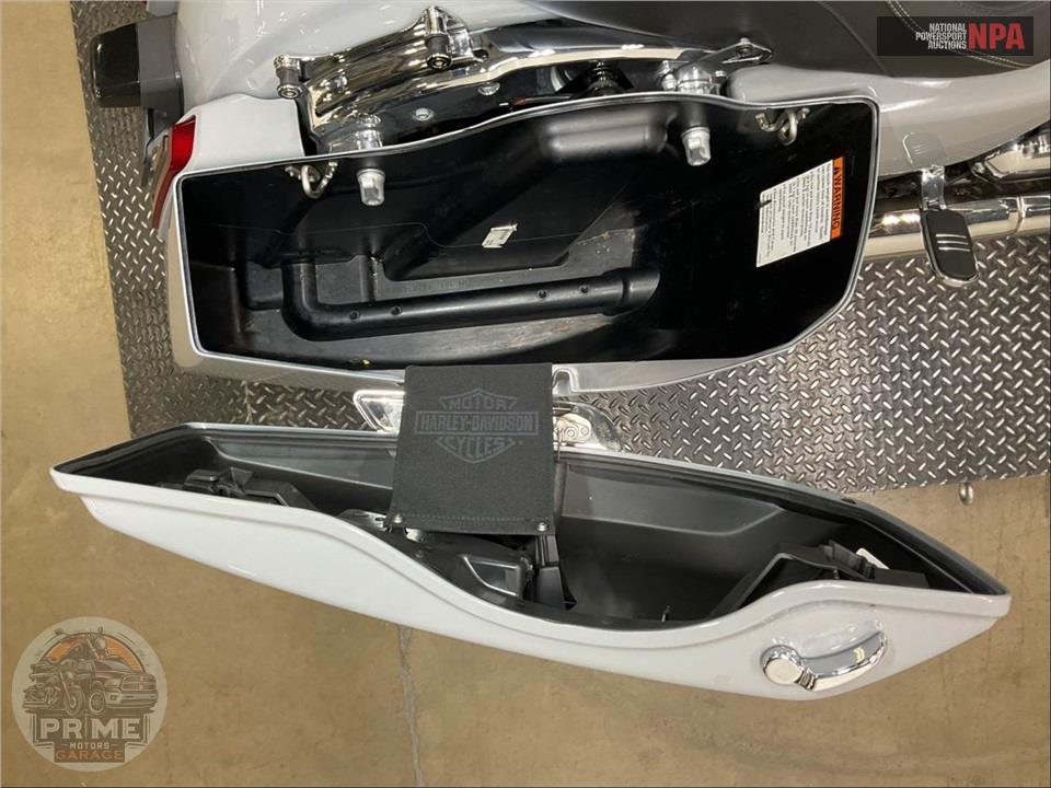 2024 Harley-Davidson FLTRX ROAD GLIDE — фото 21