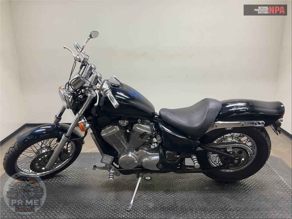 2000 Honda VT600CY SHADOW VLX — фото 3