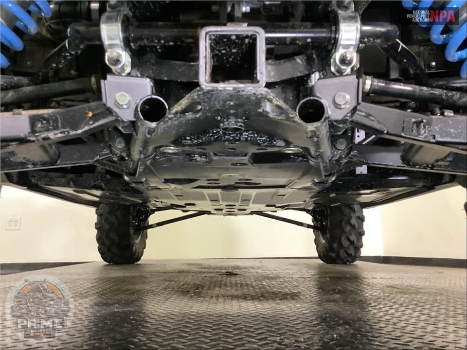 2025 Polaris GENERAL 1000 PREMIUM — фото 14