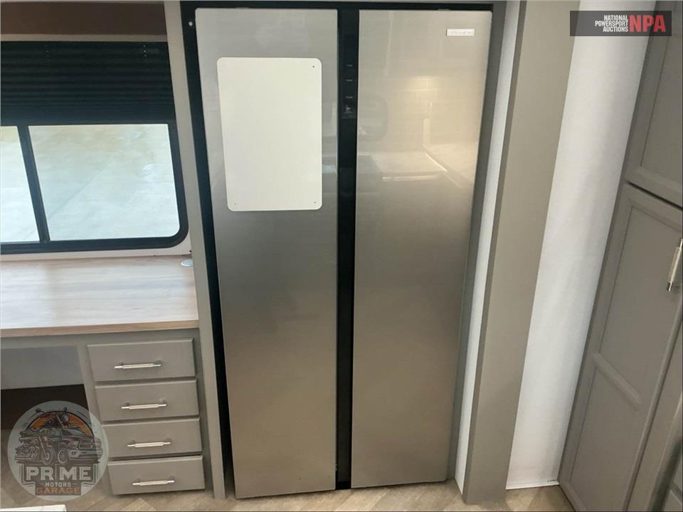 2025 Keystone Rv M-3840 LRK - SPRINTER FIFTH WHEEL SERIES — фото 22