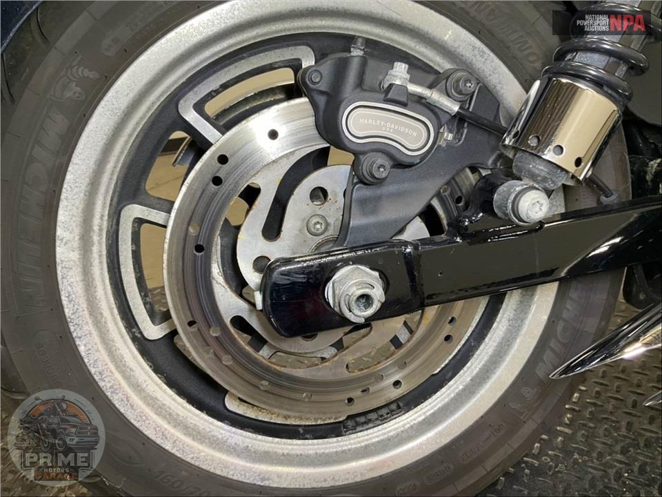 2016 Harley-Davidson FXDL DYNA LOW RIDER — фото 27