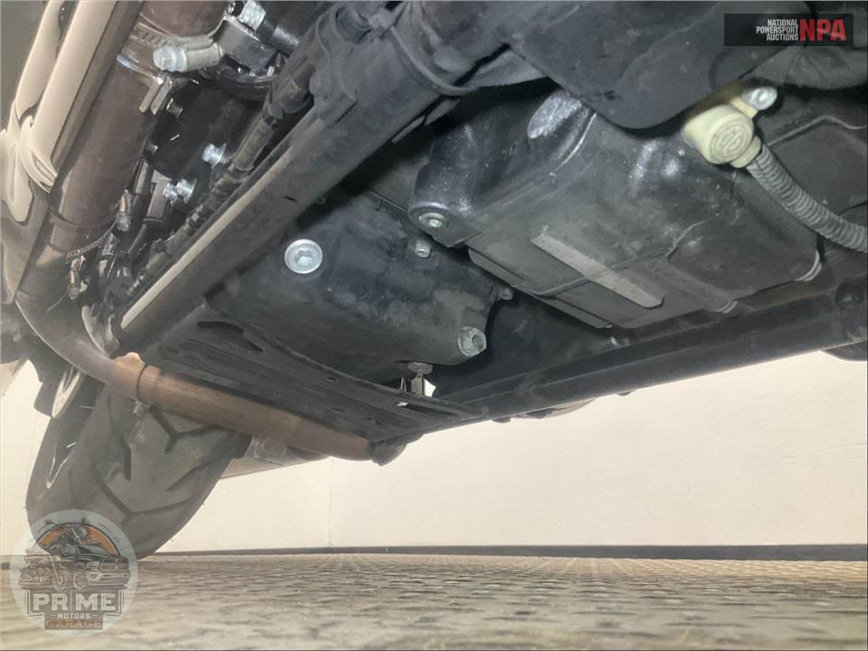 2021 Harley-Davidson FLTRXSE CVO ROAD GLIDE — фото 11
