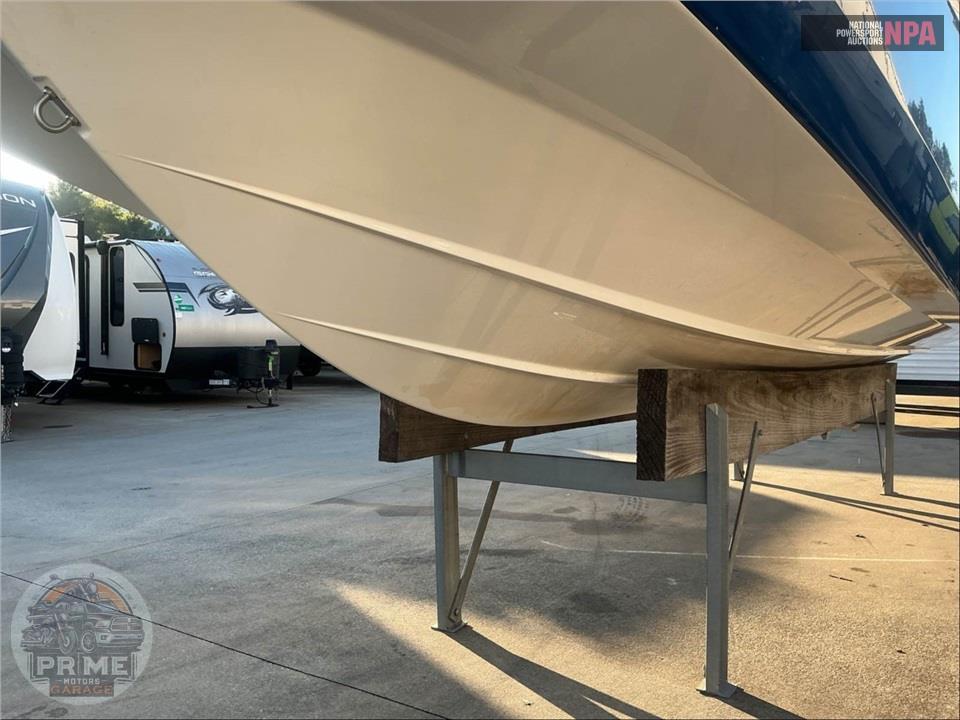 2021 Bayliner Marine DX2250(**) DECK BOAT SERIES L=22/E=1 250HP MERC SD — фото 19