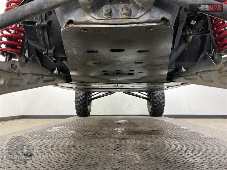 2024 Can-Am MAVERICK X3 MAX RS TURBO — фото 13
