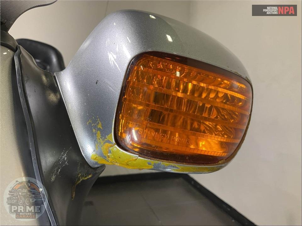 2005 Honda GL18005 GOLDWING — фото 38