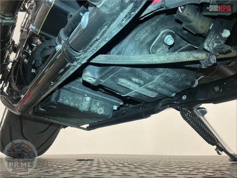 2023 Harley-Davidson FLFBSANV FAT BOY ANNIVERSARY — фото 12