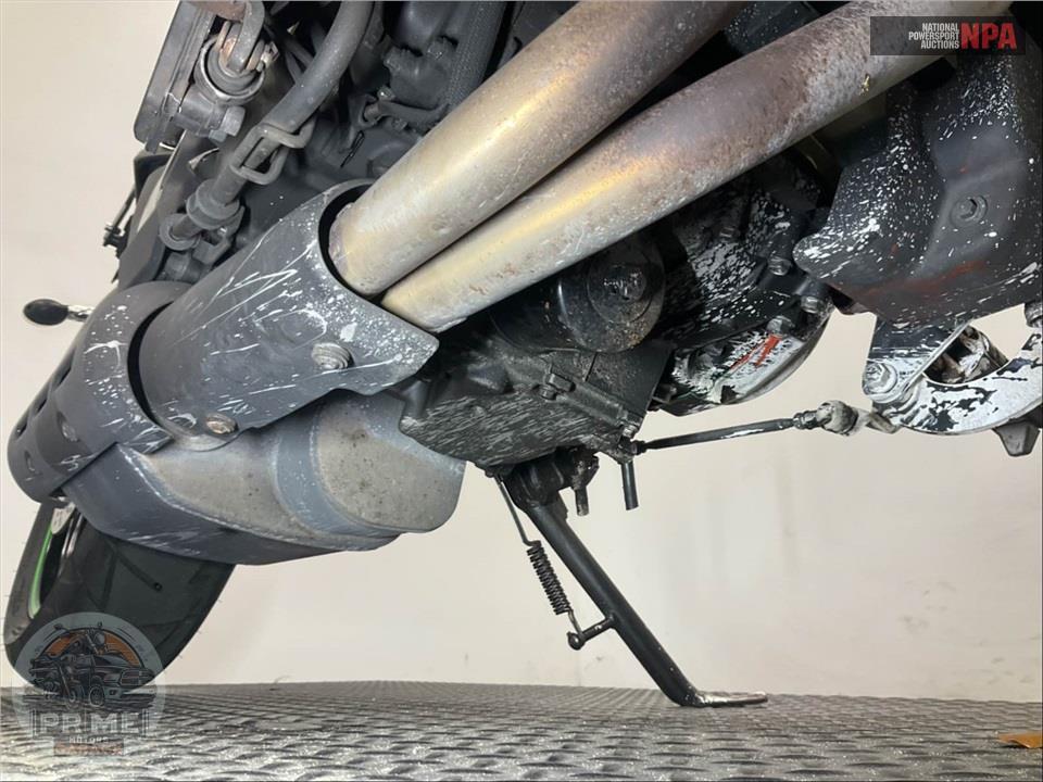 2015 Kawasaki EN650BFF VULCAN S (ABS) — фото 12