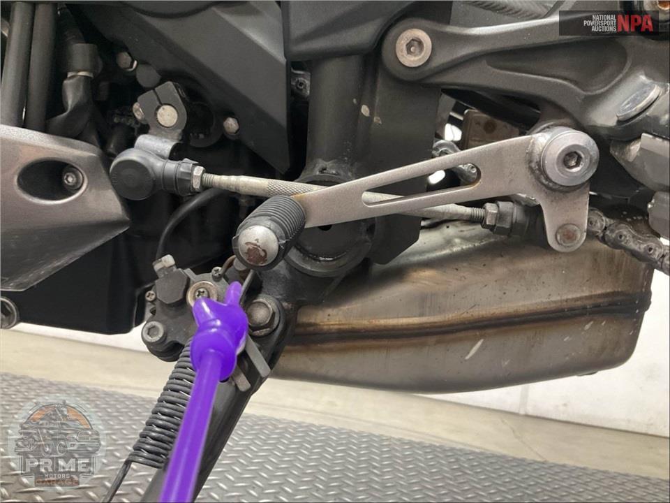 2023 Kawasaki ZR900FPFNN Z900 (ABS) — фото 19