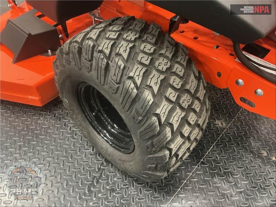 2026 Bad Boy Mowers BMZ54KT724 MAGNUM 54" KOHLER 7000 24HP — фото 8