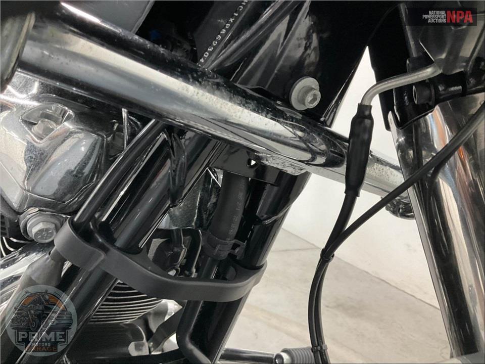 2023 Harley-Davidson FLTRX ROAD GLIDE — фото 11