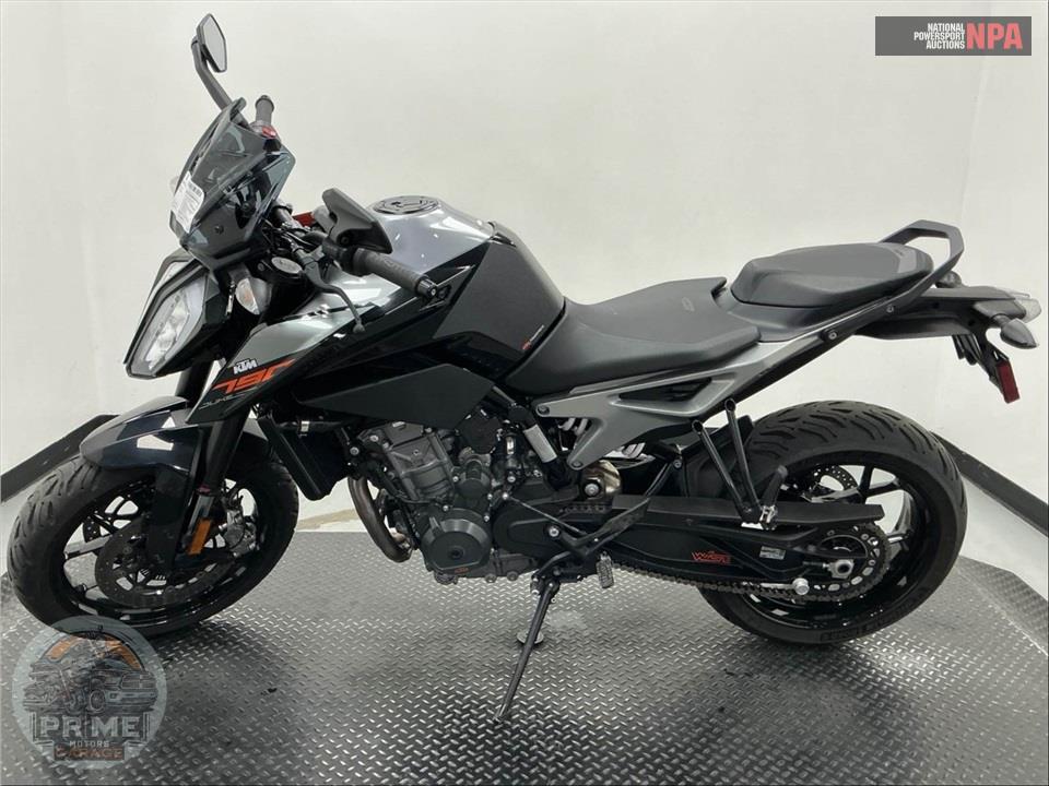 2019 Ktm 790 DUKE — фото 3