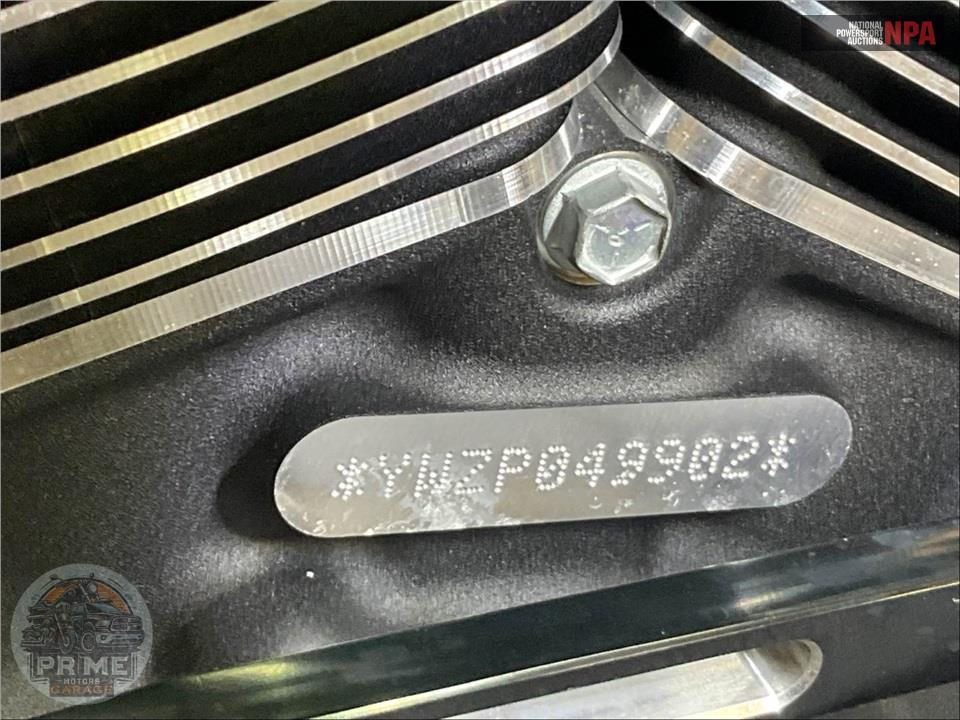 2023 Harley-Davidson FXLRS LOW RIDER S — фото 17