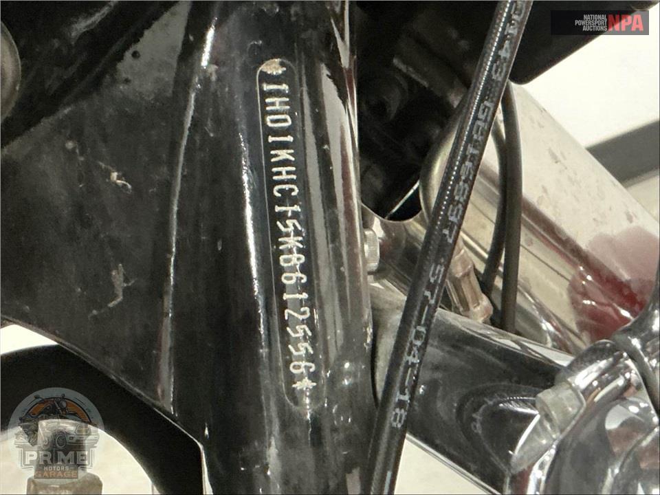 2019 Harley-Davidson FLTRX ROAD GLIDE — фото 35