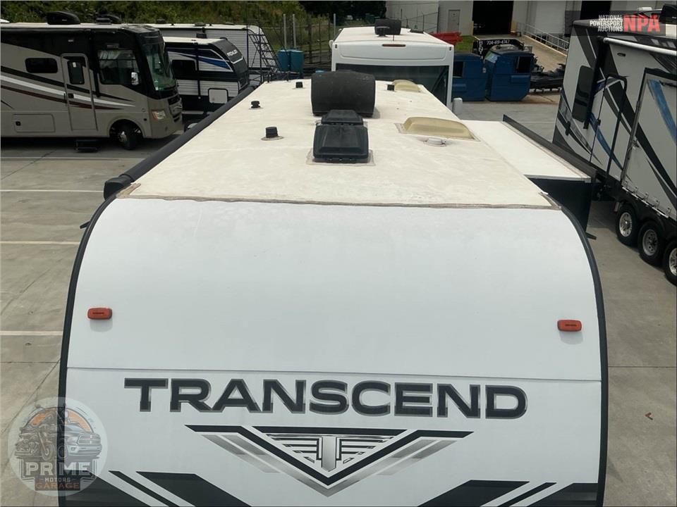 2020 Grand Design Recreational Vehicles M-221RB - TRANSCEND XPLOR SERIES — фото 19