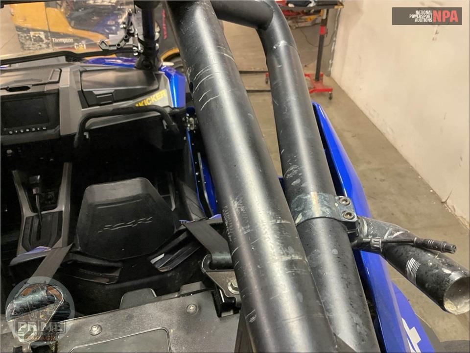 2022 Polaris RZR PRO R PREMIUM — фото 20