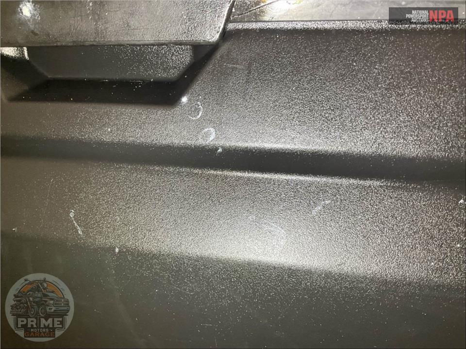 2022 Polaris RANGER CREW 1000 PREMIUM — фото 35