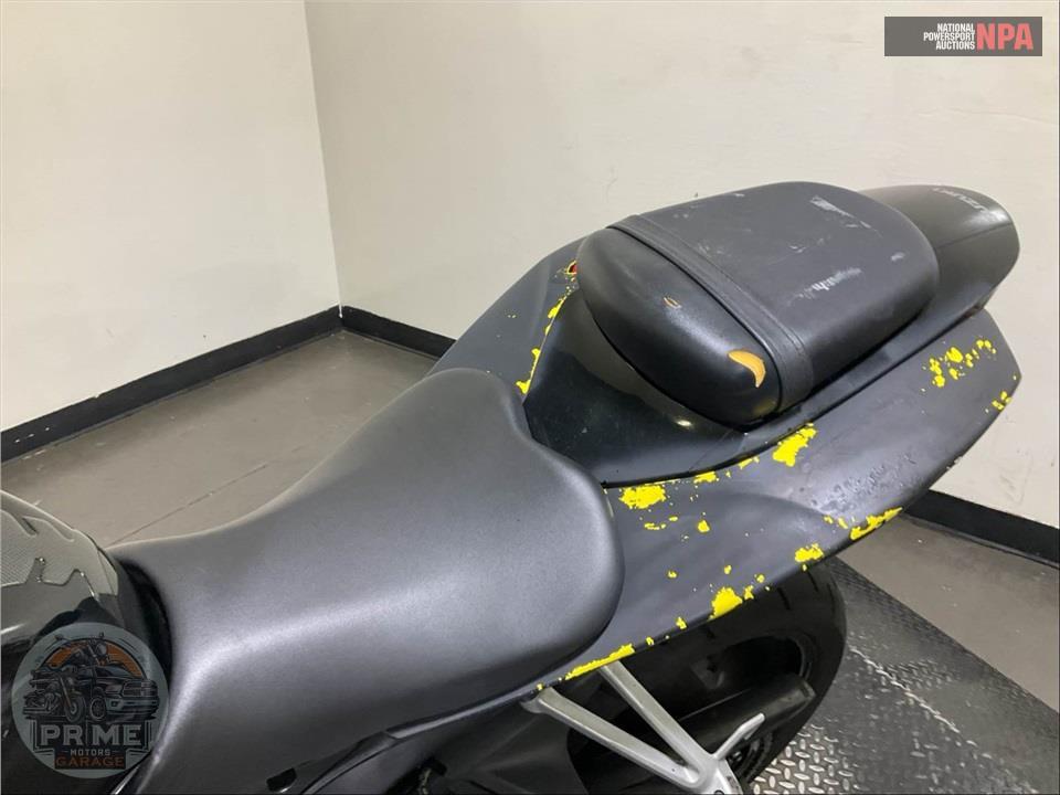 2006 Suzuki GSX-R750K6 — фото 50