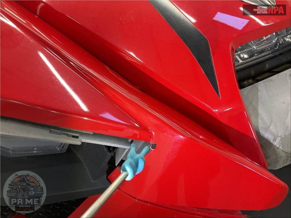 2021 Polaris SLINGSHOT SL AUTODRIVE — фото 11