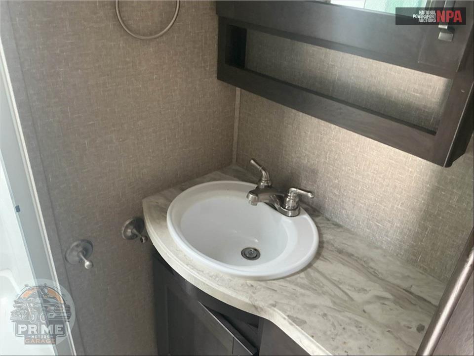 2022 Grand Design Recreational Vehicles M-278BH - REFLECTION 150 FIFTH WHEEL SERIES — фото 17