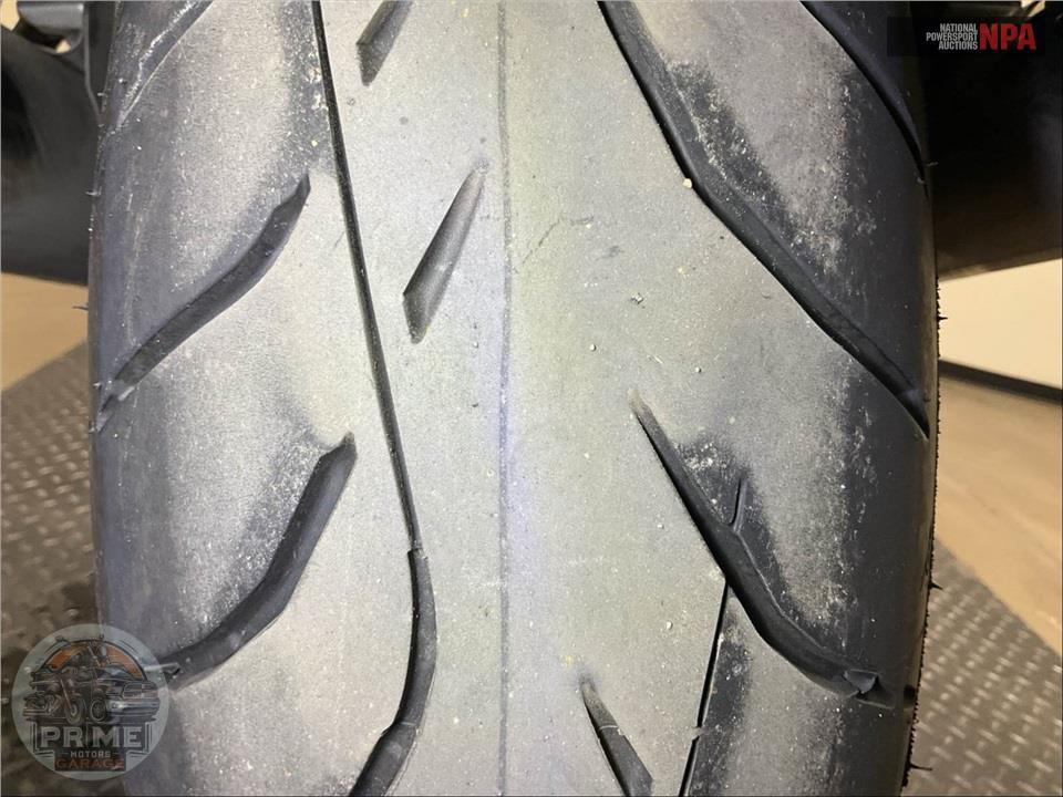 2013 Yamaha FJR1300 — фото 30