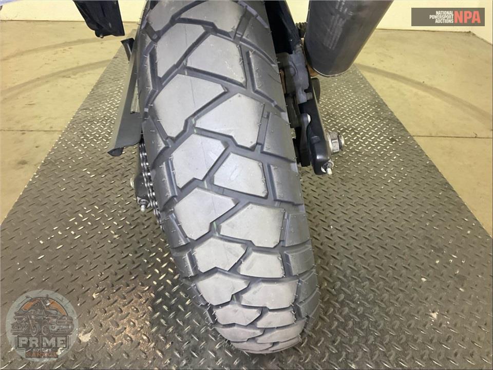 2022 Harley-Davidson RA1250S PAN AMERICA 1250 SPECIAL — фото 21