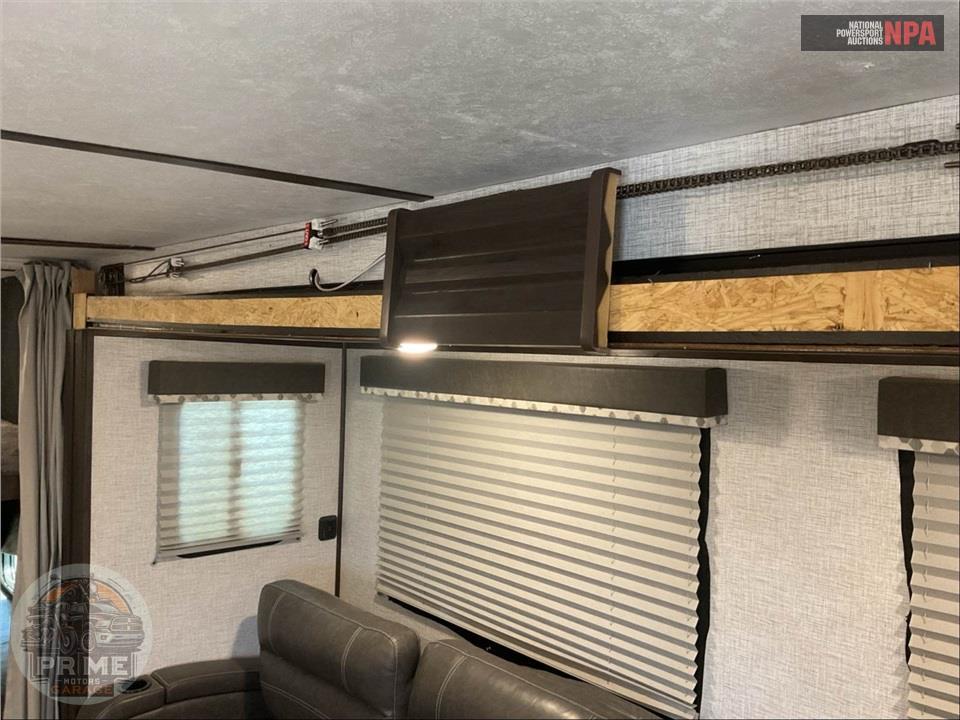 2021 Keystone Rv M-2730 BH BULLET CROSSFIRE SERIES — фото 22