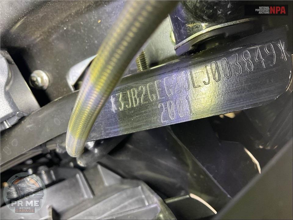 2020 Can-Am RYKER RALLY EDITION 900 ACE — фото 39