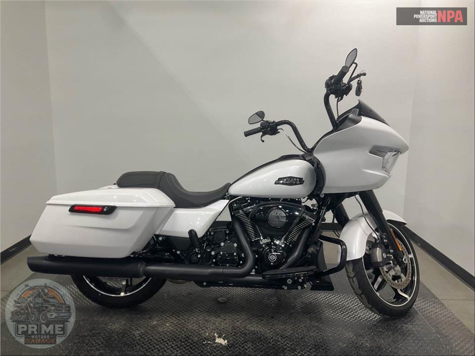 2024 Harley-Davidson FLTRX ROAD GLIDE — фото 1
