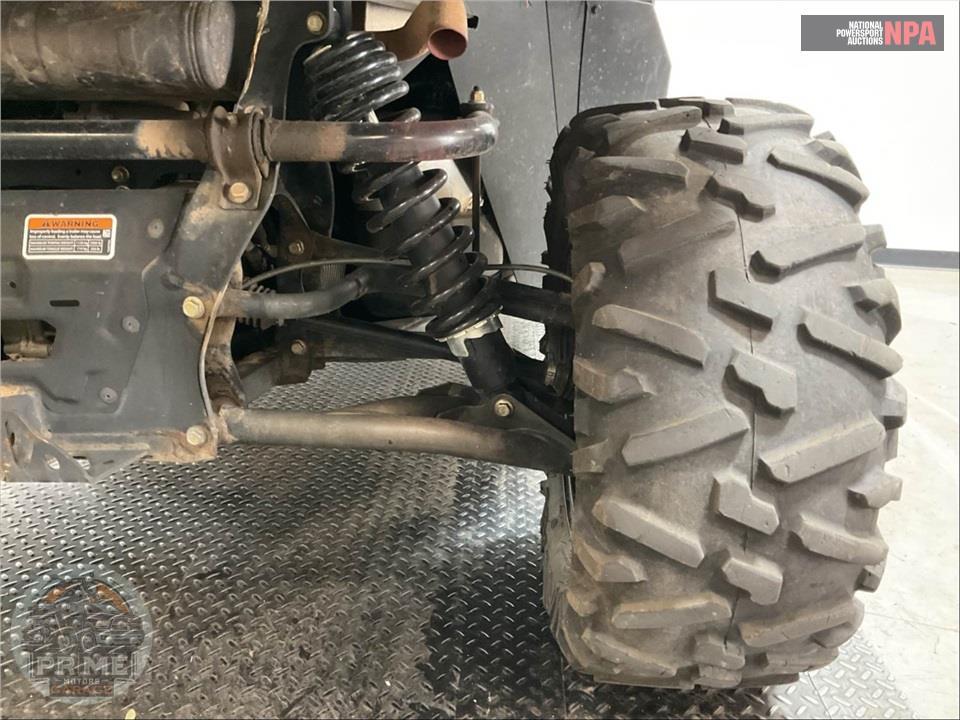 2020 Can-Am DEFENDER MAX XT CAB HD10 (CAMOUFLAGE) — фото 24