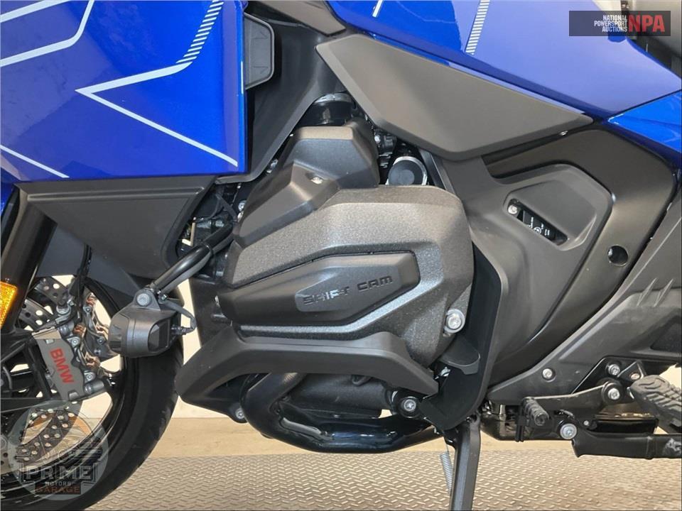 2026 Bmw R1300RT — фото 7