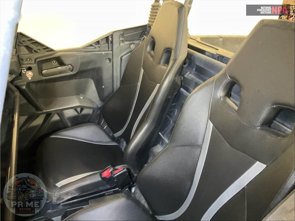 2024 Can-Am COMMANDER MAX XT 1000R — фото 18