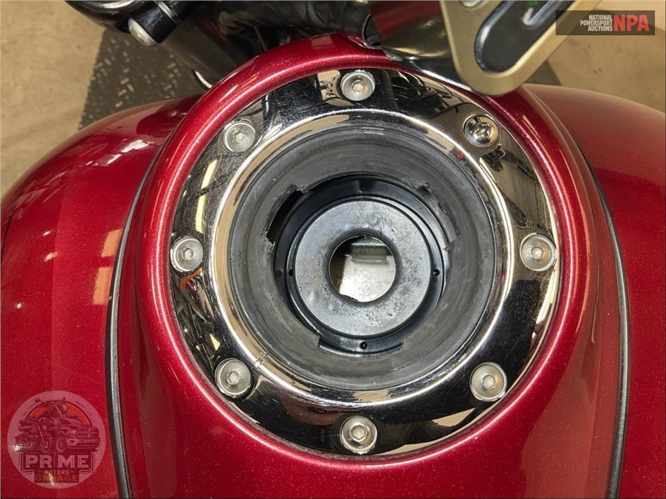 2006 Harley-Davidson FXDCI DYNA SUPER GLIDE CSTM — фото 18