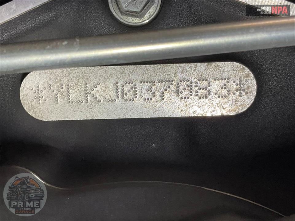 2018 Harley-Davidson FXFBS FAT BOB 114 — фото 31