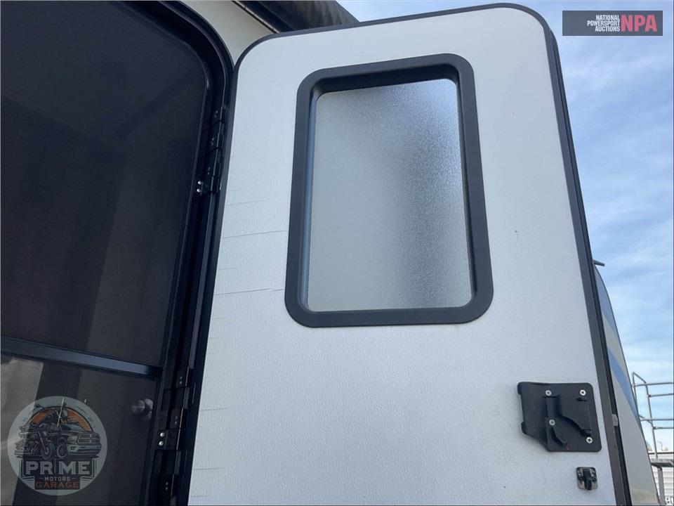 2019 Keystone Rv M-325 BMK - SPRINTER LIMITED SERIES — фото 33