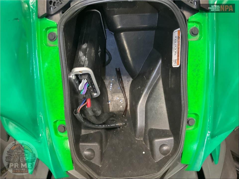 2021 Can-Am RYKER 900 ACE — фото 11