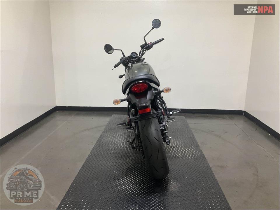 2022 Kawasaki ER650MNFAN Z650RS — фото 4