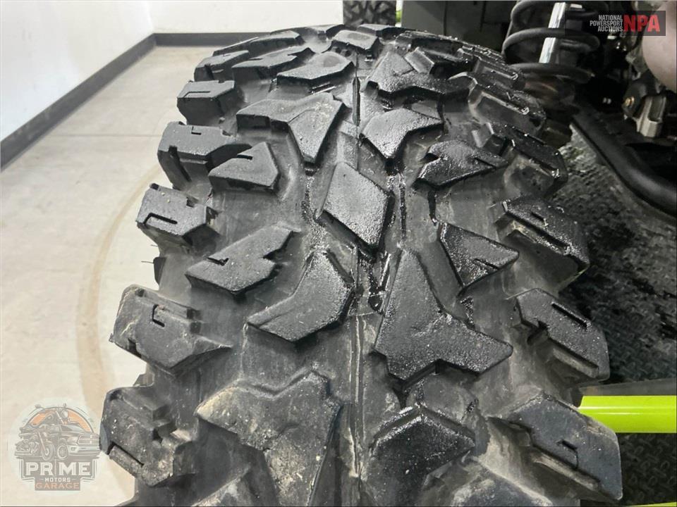 2024 Polaris RZR PRO R ULTIMATE — фото 22