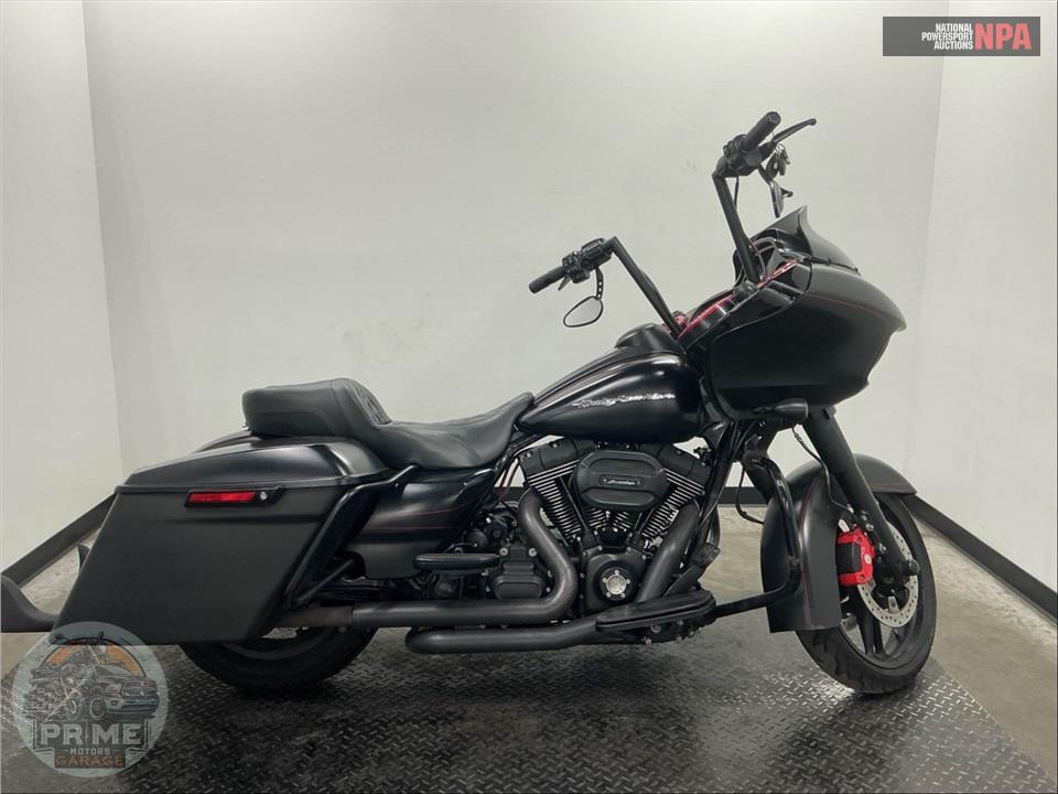 2015 Harley-Davidson FLTRXS ROAD GLIDE SPECIAL — фото 1