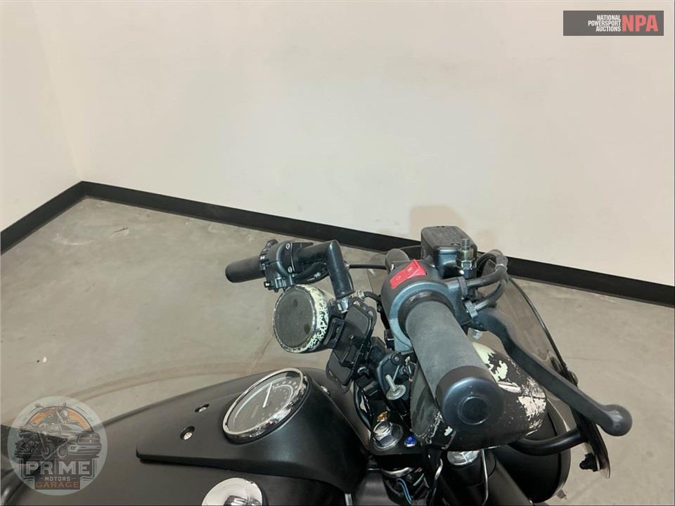 2022 Honda VT750C2B SHADOW PHANTOM — фото 27